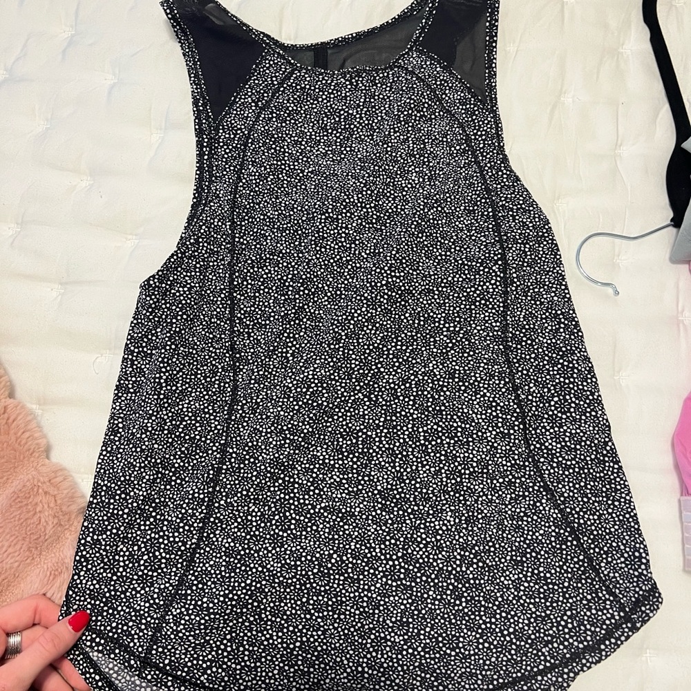 Lulu tank